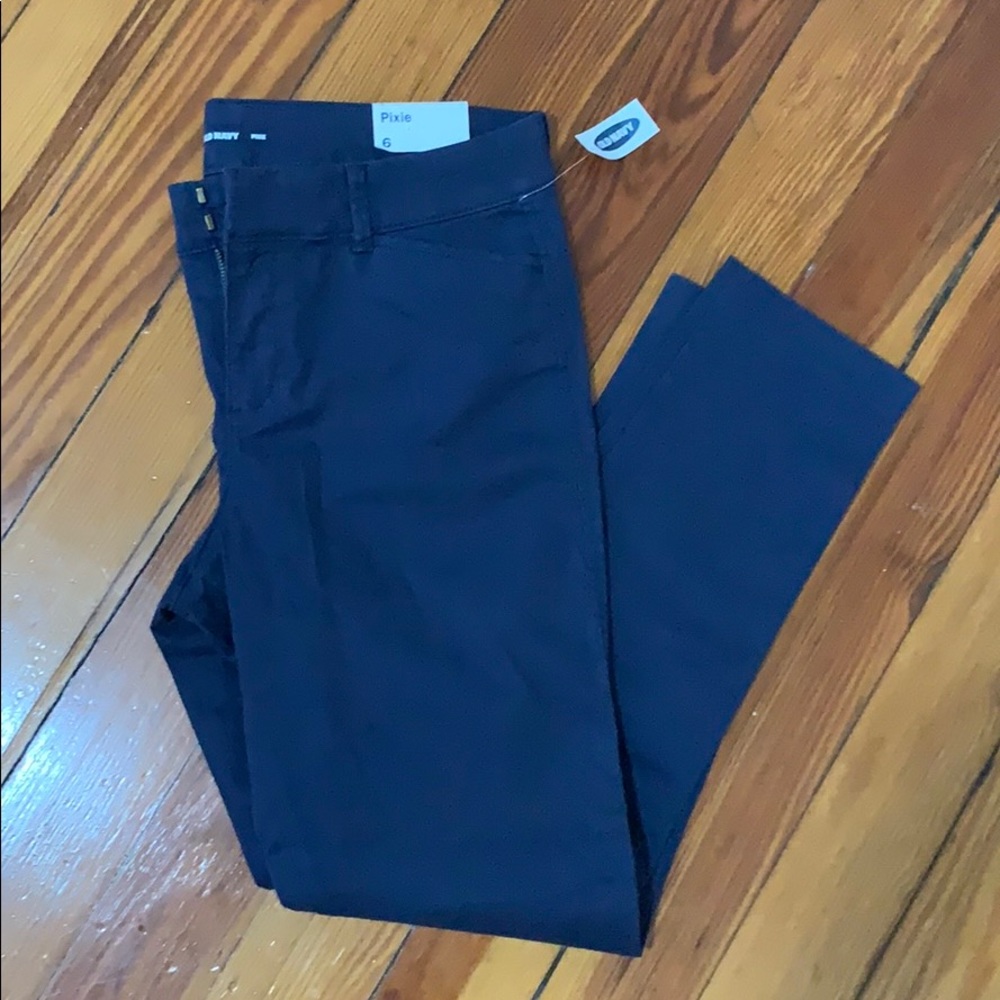 Dress pants
